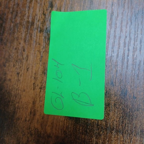 nap rayon wide leg caramel set tan color - Picture 5 of 5